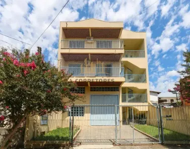 Apartamento com 3 Quartos para alugar, 180m² no São José, Canoas