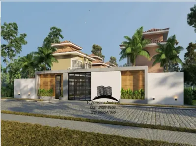 Casa de Condomínio com 2 Quartos à venda, 100m² no , Armação dos Búzios