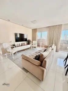 Apartamento com 2 Quartos à venda, 106m² no Setor Bueno, Goiânia