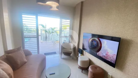 Apartamento com 3 Quartos à venda, 170m² no Ponta Negra, Natal