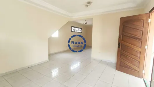 Casa com 3 Quartos à venda, 141m² no Ponta da Praia, Santos