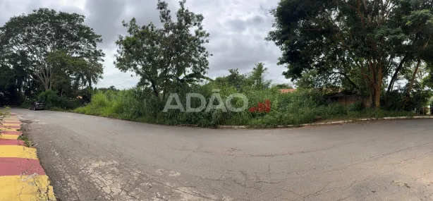 Lote/Terreno à venda, 3880m² no Setor Urias Magalhães, Goiânia