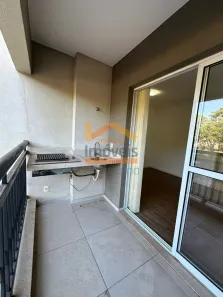Apartamento com 2 Quartos para alugar, 70m² no Residencial Dona Margarida, Santa Bárbara D'Oeste