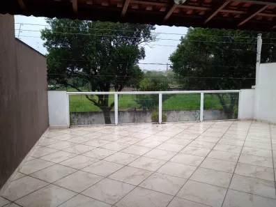 Sobrado com 5 Quartos para alugar, 267m² no Mauá, São Caetano do Sul