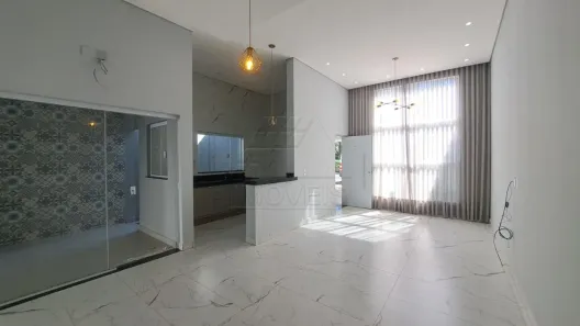 Casa com 3 Quartos para alugar, 130m² no Jardim Bertoni, Americana
