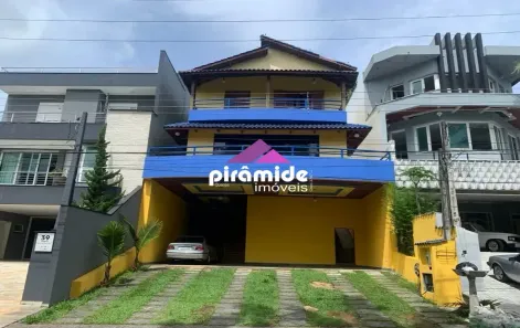 Casa com 3 Quartos à venda, 420m² no Cidade Parquelandia, Mogi das Cruzes