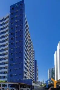 Apartamento com 3 Quartos à venda, 80m² no Farolândia, Aracaju