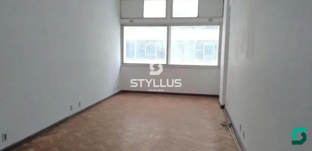 Sala Comercial à venda, 41m² no Centro, Rio de Janeiro