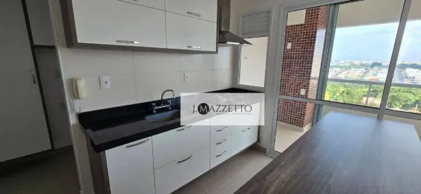 Apartamento com 3 Quartos à venda, 96m² no Jardim Pau Preto, Indaiatuba