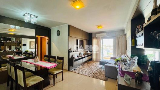 Apartamento com 2 Quartos à venda, 93m² no Jardim Ouro Verde, São José do Rio Preto