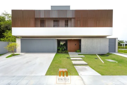 Casa de Condomínio com 4 Quartos à venda, 314m² no Cachoeira do Bom Jesus, Florianópolis