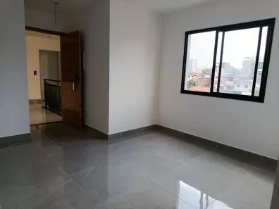 Apartamento com 3 Quartos à venda, 58m² no Vila Dom Pedro II, São Paulo