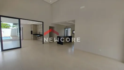 Casa de Condomínio com 3 Quartos à venda, 198m² no Piracangaguá, Taubaté