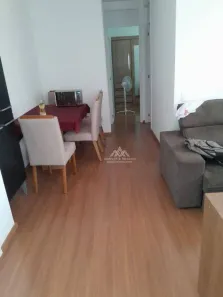 Apartamento com 2 Quartos à venda, 43m² no Reserva Macaúba, Ribeirão Preto