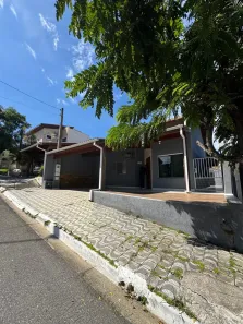 Casa com 3 Quartos à venda, 160m² no Chácaras Reunidas Brasil, Taubaté