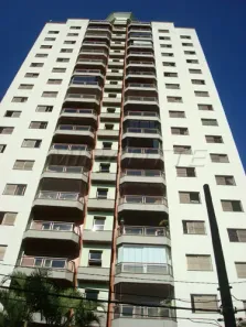 Apartamento com 3 Quartos à venda, 148m² no Vila São Vicente, São Paulo