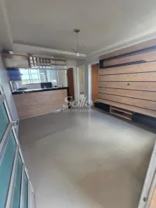 Apartamento com 2 Quartos à venda, 45m² no Jardim Europa, Uberlândia