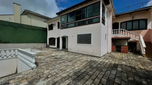 Casa com 4 Quartos à venda, 190m² no Centro, Petrópolis