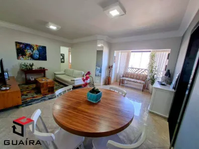 Apartamento com 3 Quartos à venda, 97m² no Baeta Neves, São Bernardo do Campo