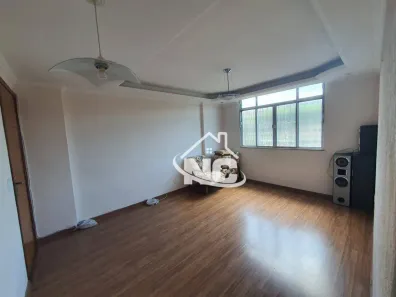 Apartamento com 2 Quartos à venda, 100m² no Barro Vermelho, São Gonçalo