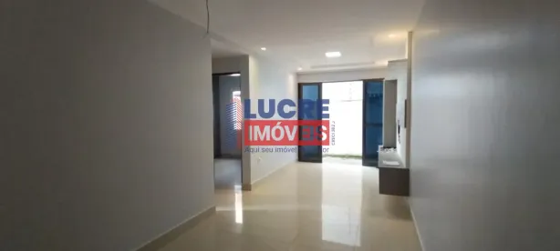 Apartamento com 3 Quartos à venda, 35m² no Bessa, João Pessoa