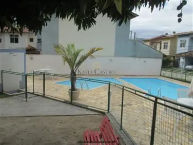 Casa de Condomínio com 3 Quartos à venda, 120m² no Engenho do Mato, Niterói