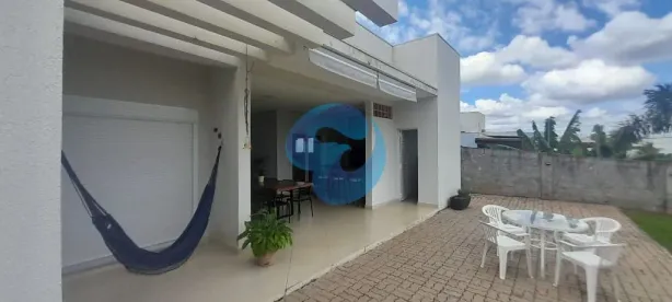 Casa com 3 Quartos à venda, 205m² no Jardim Novo Mundo, Sorocaba