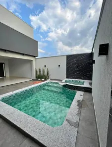 Casa com 3 Quartos à venda, 250m² no SETSUL, São José do Rio Preto