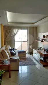 Apartamento com 3 Quartos à venda, 77m² no Cidade Patriarca, São Paulo