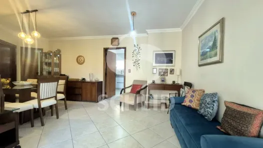 Apartamento com 2 Quartos à venda, 123m² no Vila Mascote, São Paulo
