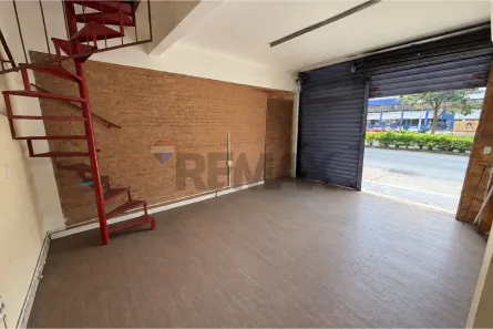 Ponto Comercial para alugar, 44m² no Campo da Mogiana, Poços de Caldas
