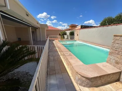 Casa com 5 Quartos à venda, 324m² no Vila Monte Alegre, Ribeirão Preto