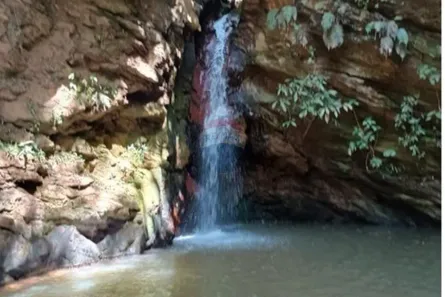 Fazenda/Sítio à venda, 400000m² no Centro, Luziânia