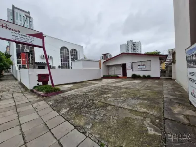 Sala Comercial para alugar, 127m² no Centro, Novo Hamburgo