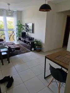 Apartamento com 2 Quartos à venda, 56m² no Urbanova, São José dos Campos