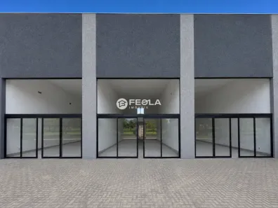 Ponto Comercial para alugar, 147m² no Jardim Terramérica III, Americana