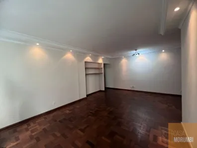 Apartamento com 3 Quartos à venda, 105m² no Paraíso, São Paulo