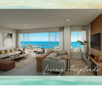 Apartamento com 3 Quartos à venda, 210m² no Barra, Salvador