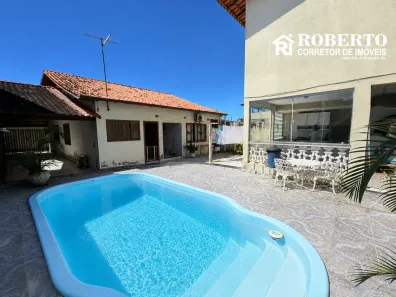 Casa com 4 Quartos à venda, 300m² no Serramar, Serra