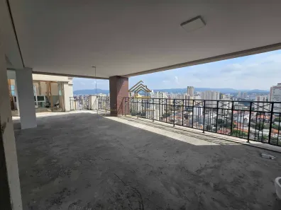 Apartamento com 4 Quartos à venda, 360m² no Santa Teresinha, São Paulo