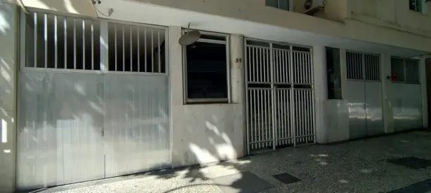 Apartamento com 3 Quartos à venda, 100m² no Copacabana, Rio de Janeiro