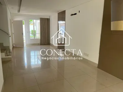Casa de Condomínio com 3 Quartos para alugar, 191m² no Jardim Karaíba, Uberlândia