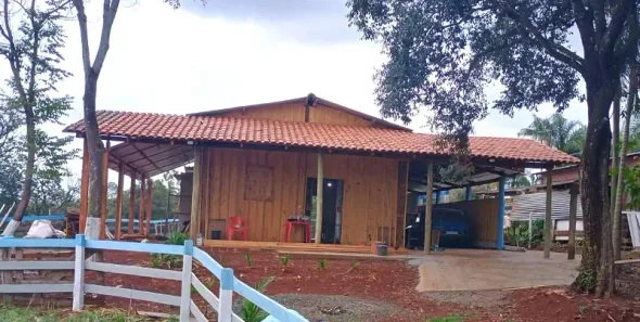Fazenda/Sítio à venda, 36300m² no , Mandaguari
