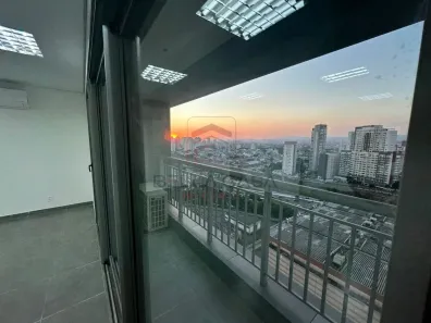 Galpão/Depósito/Armazém para alugar, 81m² no Cidade Mãe do Céu, São Paulo