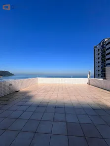 Apartamento com 2 Quartos à venda, 88m² no Canto do Forte, Praia Grande