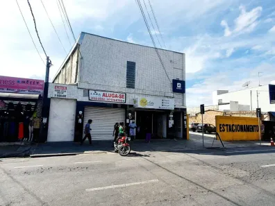 à venda, 852m² no Centro, Betim