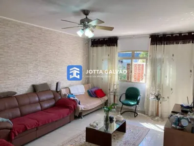 Casa com 4 Quartos à venda, 220m² no Parque Taquaral, Campinas