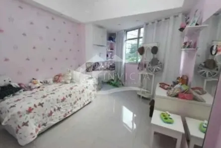 Apartamento com 3 Quartos à venda, 152m² no Botafogo, Rio de Janeiro