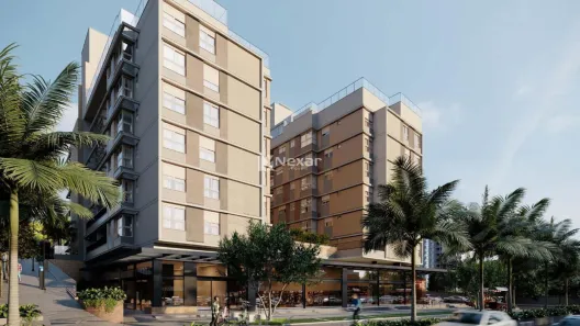 Apartamento com 2 Quartos à venda, 75m² no Jardim Atlântico, Florianópolis