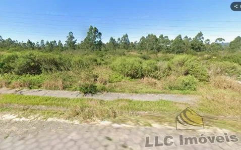 Lote/Terreno à venda, 353m² no SAMBAQUI, Imbituba